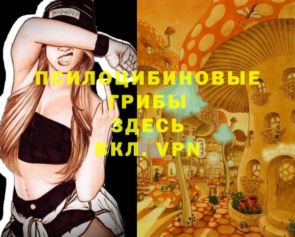 MESCALINE Горнозаводск